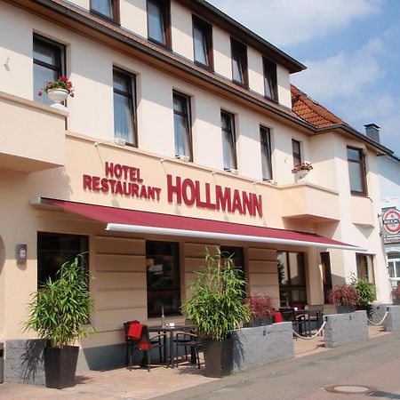 Hotel Hollmann Halle  Exterior photo